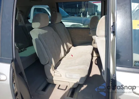 2003 Mazda Mpv Es/Lx/Lx-Sv from USA, damaged, VIN JM3LW28A130375296